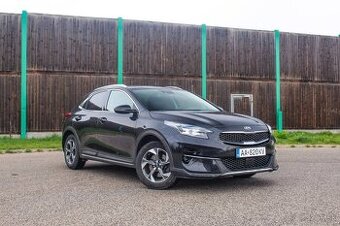 Kia XCeed 1.4 T-GDi Platinum A/T