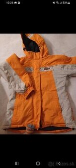 Lyžiarska bunda berquill