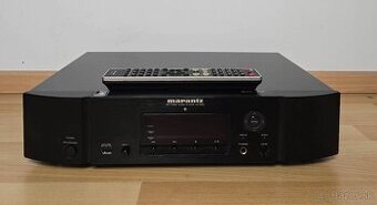 Marantz NA7004 /DAB/DAC/AirPlay/internet radio