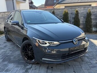 VW Golf VIII 1.5 TSI 96kw Style Hatchback
