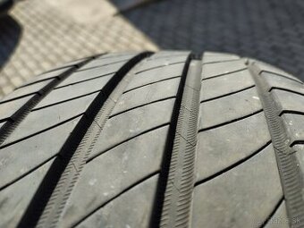 Letná sada R17 Michelin 205/55