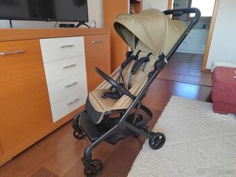 Kočík ZOPA JET - Toffee Brown - NOVÝ