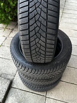 ZIMNÁ SADA 205/55 R17 GOODYEAR ULTRAGRIP PERFORMANCE + 2023