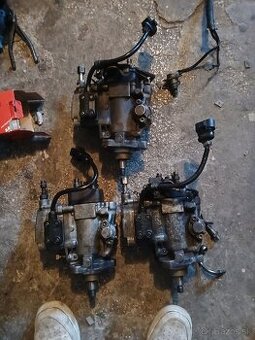 Čerpadlo golf 3 Diesel