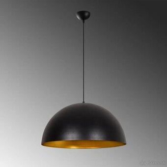 Stropný závesný luster - 3ks