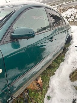 Predám,rozpredam  VW passat b5