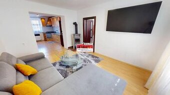 (50 m²) 2i BYT V RUDŇANOCH