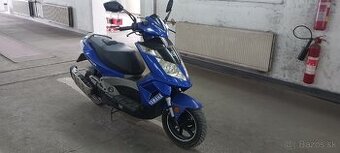 Skuter 125cm KEEWAY
