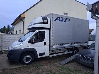 Fiat Docato