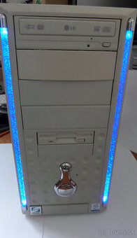 Retro PC Windows 7