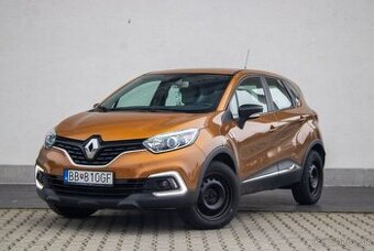 Renault Capture