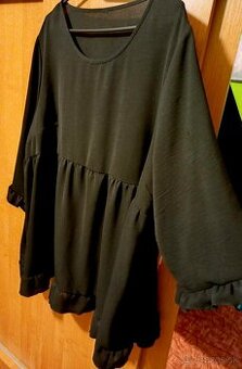Tunika pre moletky xxxl