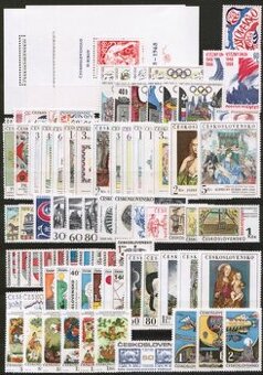 ČSR II - 1945-1992