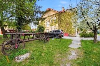 ALL INCLUSIVE | Na predaj 2-izbový byt v Sládkovičove