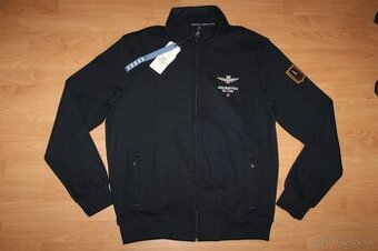 Pánska mikina Aeronautica