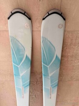 Juniorské lyže Blizzard 130cm