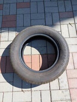 Predám 4ks letné pneumatiky 185/65 R15