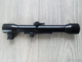 Puškohľad Zeiss Z4 Zielvier