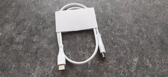 kabel usb C a usb C