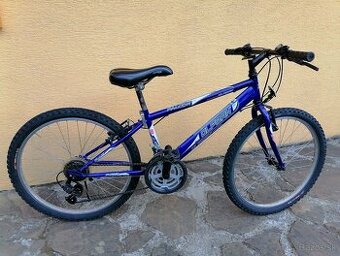 Detský horský bicykel Olpran