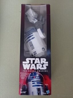 Star wars nová