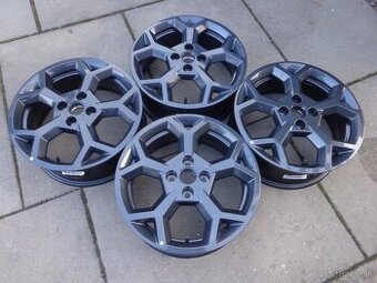 4x100 R16 BYD Dolphin / Kia Hyundai Mazda Toyota aludisky
