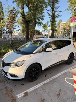Renault Grand Scenic 4