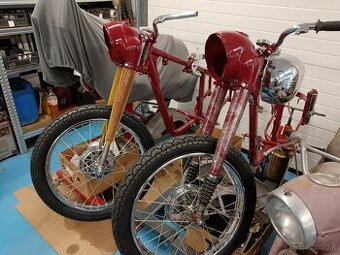 PERAK 350