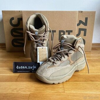 YEEZY DESERT BOOT “ROCK” (44, DS) - 1