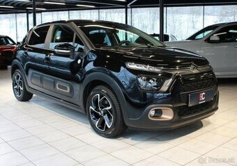 Citroën C3 12V VTi C-Series Bronze DPH/Au benzín