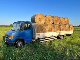 Mercedes Vario valník