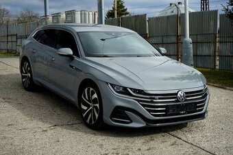 Volkswagen Arteon Shooting Brake R-line 4x4