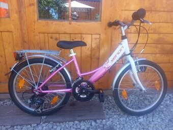 Predam detsky bicykel XENON