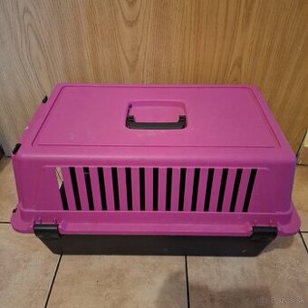 Prepravny box
