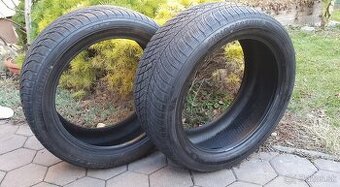 BRIDGESTONE BLIZZAK , ZIMNE, 285/45 R21 ZIMNE
