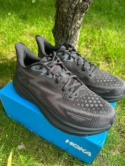 Pánske bežecké tenisky Hoka Clifton 9