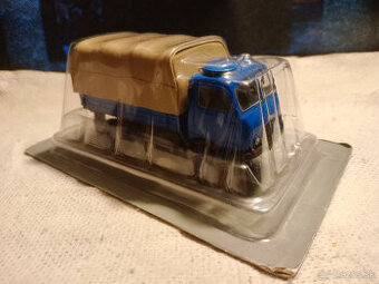 Tatra 805 1/43