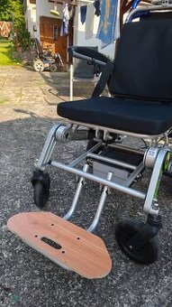 elektrický invalidný vozík AIRWHEEL H3TS