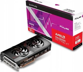 Rx 7700 xt
