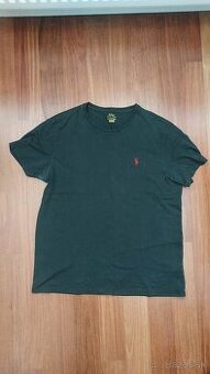 Tričko Polo Ralph Lauren (L)