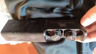 Jbl sluchadla