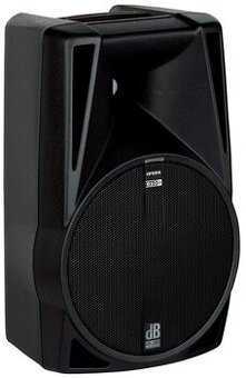 2ks dB Technologies Opera 610 D – Upgrade RCF + top stav