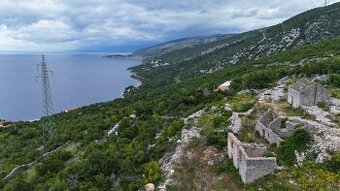 Pozemok – Sveti Juraj, Chorvátsko