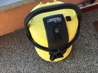 KARCHER SE 4001