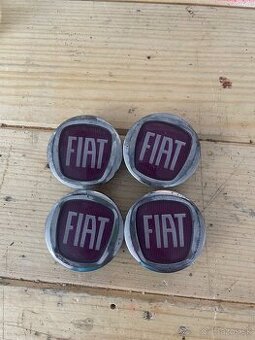Krytky na fiat