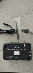 Somfy RS485 RTS Transmitter - 1