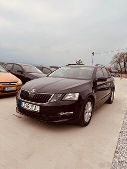 🚙 Skoda Octavia 3 Style Tdi 🚗