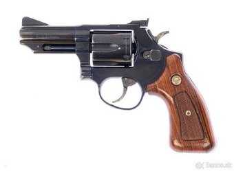 Revolver Taurus 617, 357 Mag,  3'' hlaveň