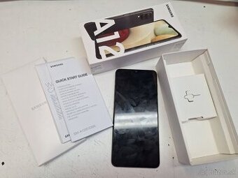 Samsung A12 (SM-A125F), 4GB/128GB