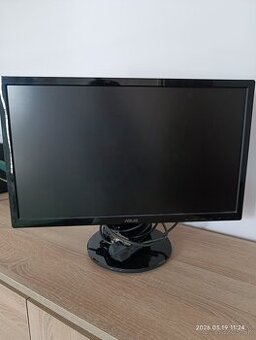 ASUS VE228TR